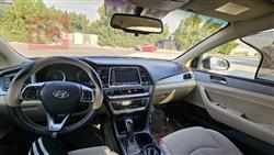 هیۆندای سۆناتا